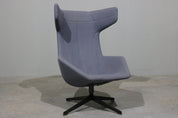 Lounge_Chair_by_Alfredo_Häberli_for_Moroso,_2000s,_Italy