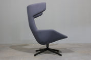 Lounge_Chair_by_Alfredo_Häberli_for_Moroso,_2000s,_Italy