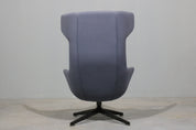 Lounge_Chair_by_Alfredo_Häberli_for_Moroso,_2000s,_Italy