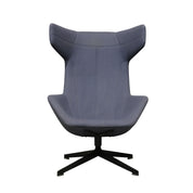 Lounge_Chair_by_Alfredo_Häberli_for_Moroso,_2000s,_Italy