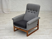 Lounge_Chair_by_Børge_Mogensen_1965_Denmark