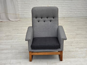 Lounge_Chair_by_Børge_Mogensen_1965_Denmark