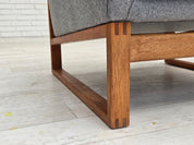 Lounge_Chair_by_Børge_Mogensen_1965_Denmark