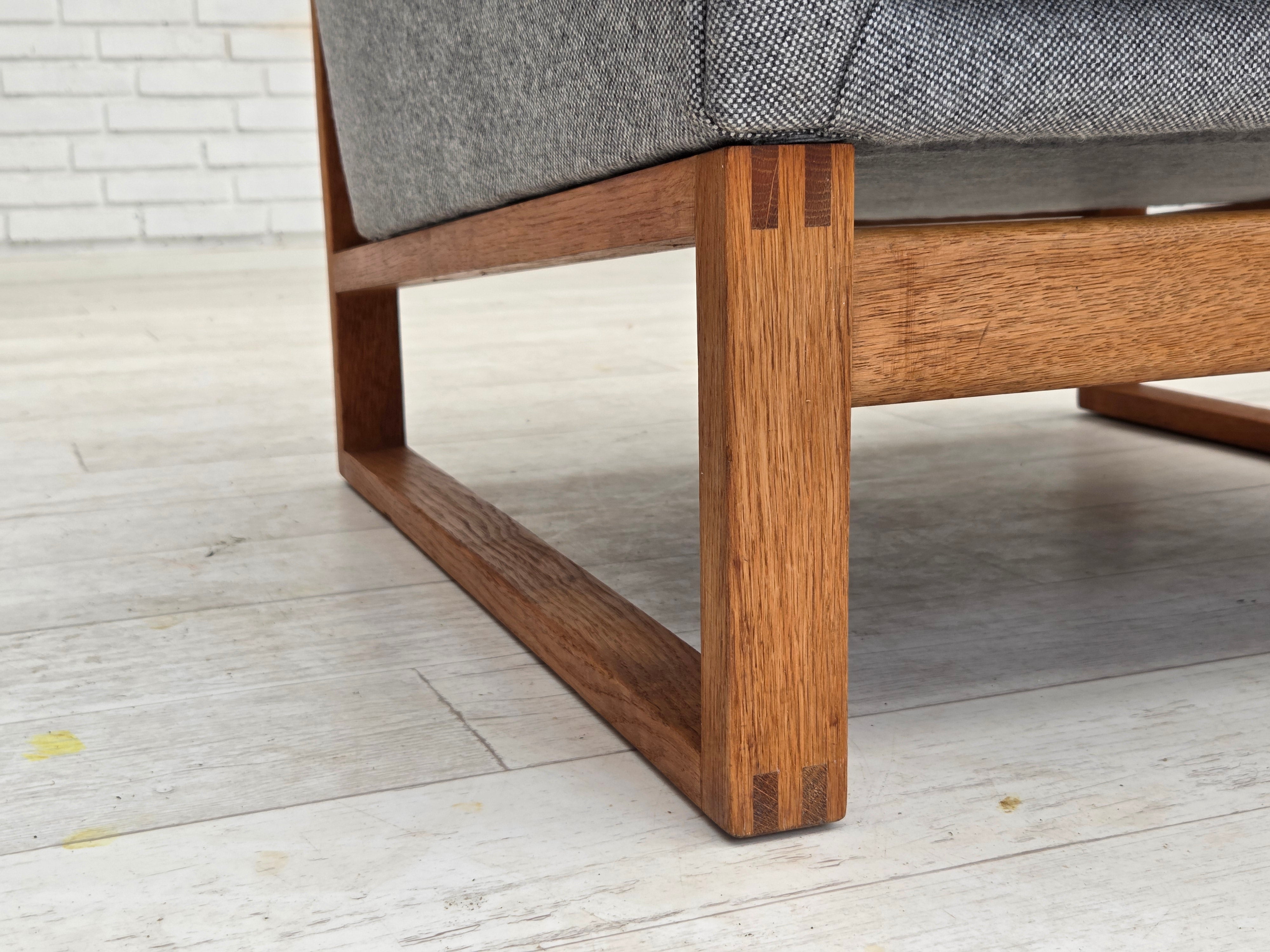 Lounge_Chair_by_Børge_Mogensen_1965_Denmark