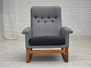 Lounge_Chair_by_Børge_Mogensen_1965_Denmark