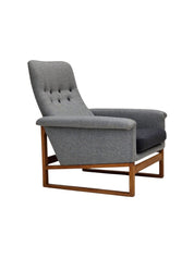 Lounge_Chair_by_Børge_Mogensen_1965_Denmark