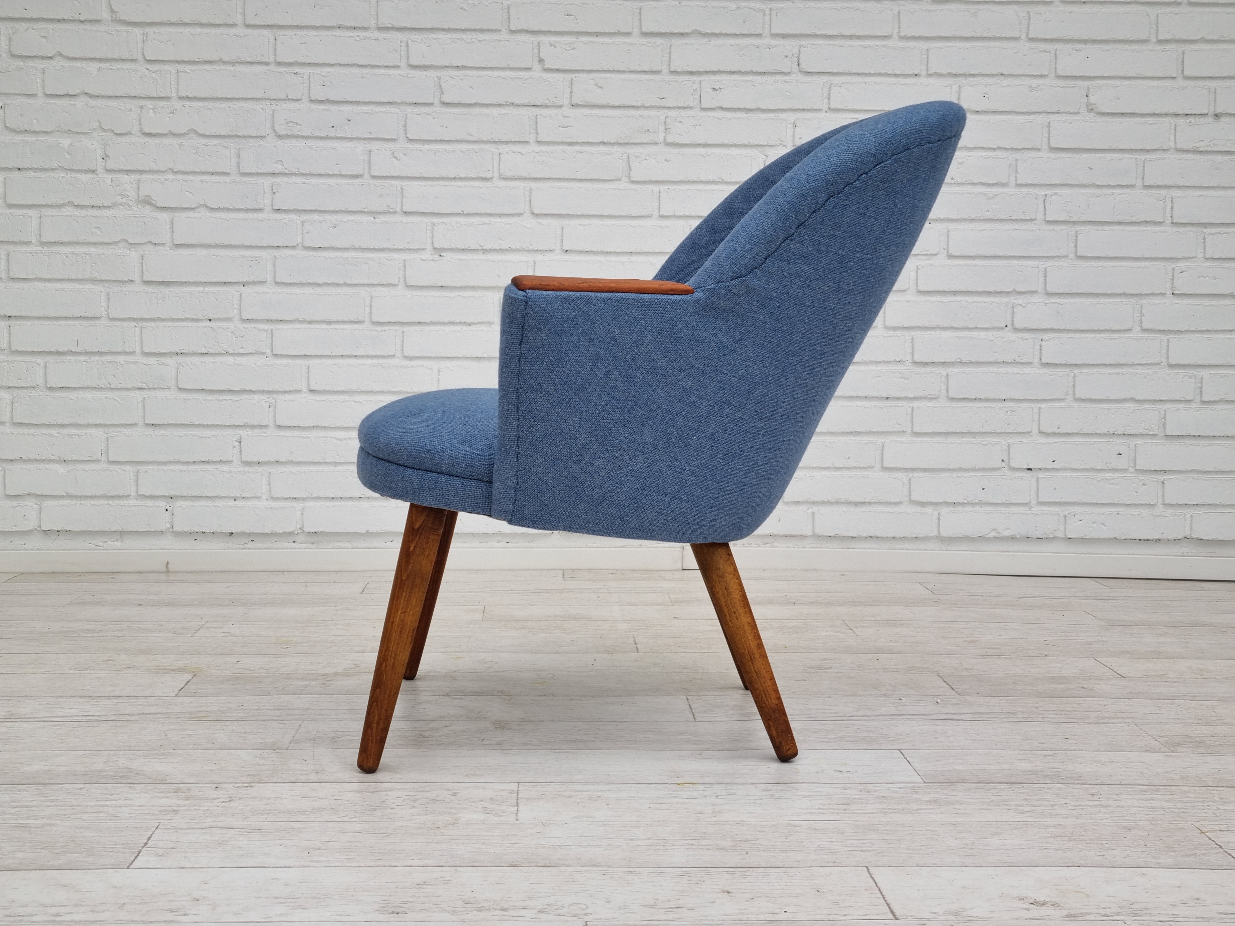 Lounge_Chair_by_Danish_Manufacturer_1960s_Denmark
