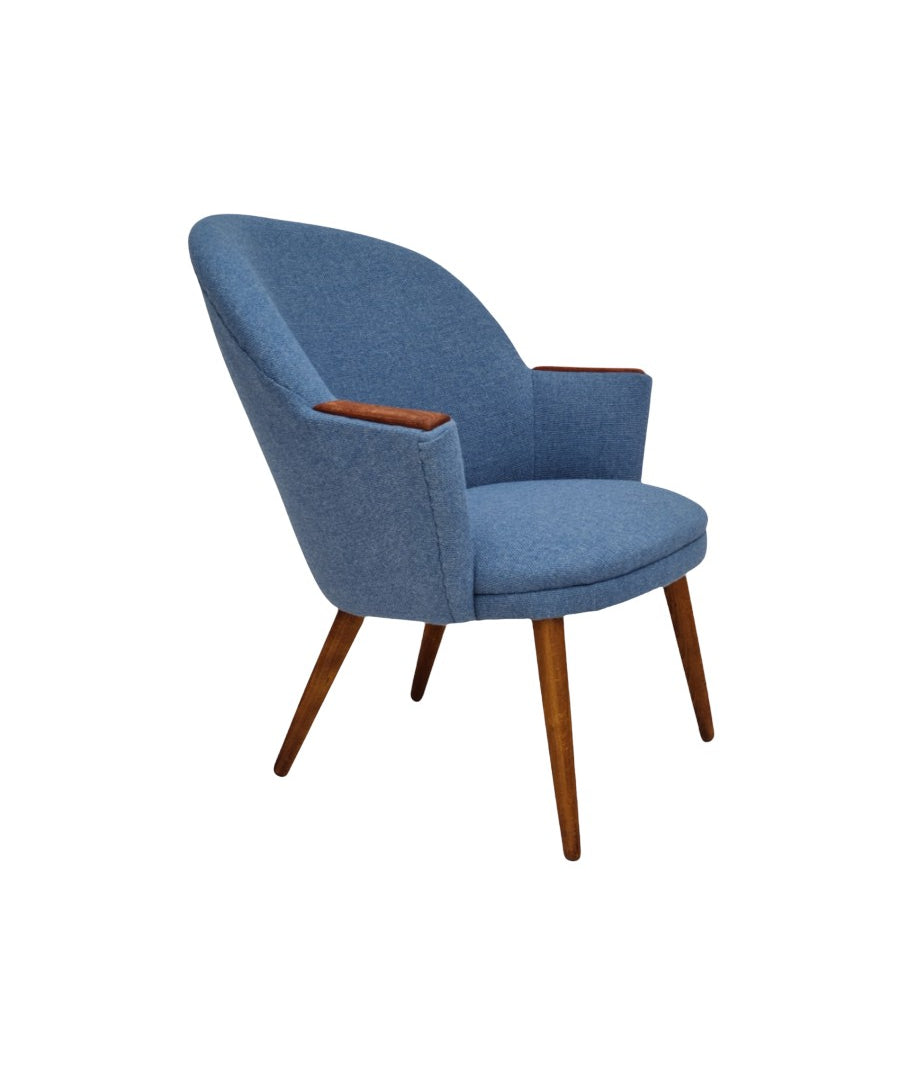 Lounge_Chair_by_Danish_Manufacturer_1960s_Denmark