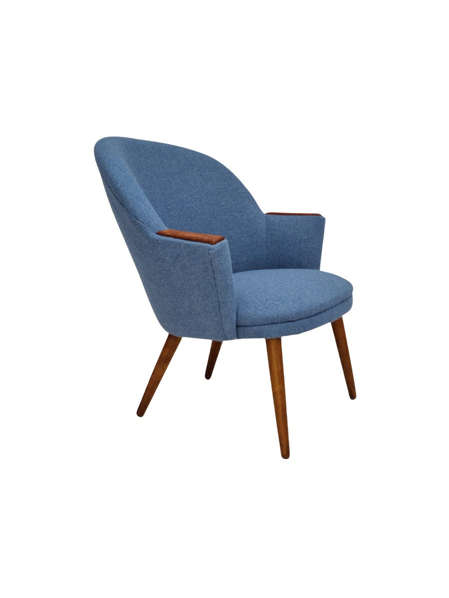 Lounge_Chair_by_Danish_Manufacturer_1960s_Denmark