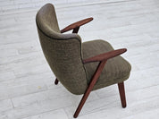 Lounge_Chair_by_Erhardsen_&_Andersen,_Teak_&_Wool,_1960s_Denmark