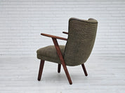 Lounge_Chair_by_Erhardsen_&_Andersen,_Teak_&_Wool,_1960s_Denmark