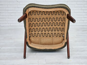 Lounge_Chair_by_Erhardsen_&_Andersen,_Teak_&_Wool,_1960s_Denmark