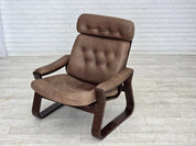 Lounge_Chair_by_Georg_Thams,_Leather_&_Wood,_1970s_Denmark