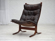 Lounge_Chair_by_Ingmar_Relling,_Leather_&_Beech_Wood,_1970s_Norway