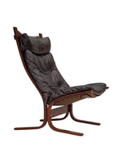 Lounge_Chair_by_Ingmar_Relling,_Leather_&_Beech_Wood,_1970s_Norway
