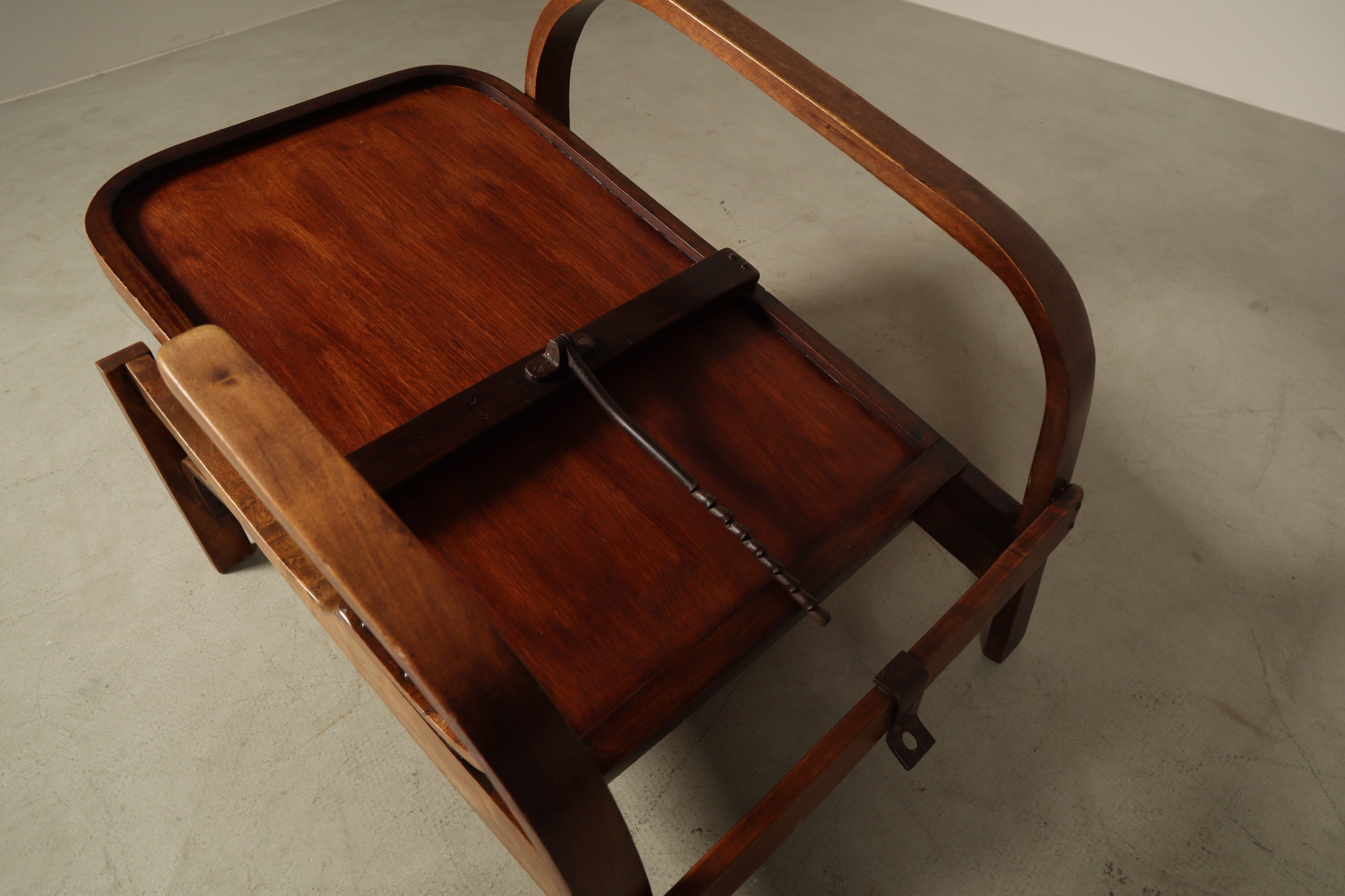 Adjustable_Lounge_Chair_by_Móveis_Gerdau,_Bentwood,_Brazil,_circa_1950