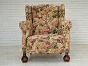 Danish_Modern_Lounge_Chair_from_1950s,_Denmark