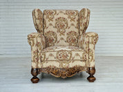 Danish_Modern_Lounge_Chair_from_1950s,_Denmark