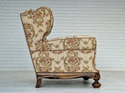 Danish_Modern_Lounge_Chair_from_1950s,_Denmark