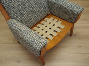 Danish_Modern_Lounge_Chair_by_Hans_J._Wegner_for_Getama,_1960s,_Denmark