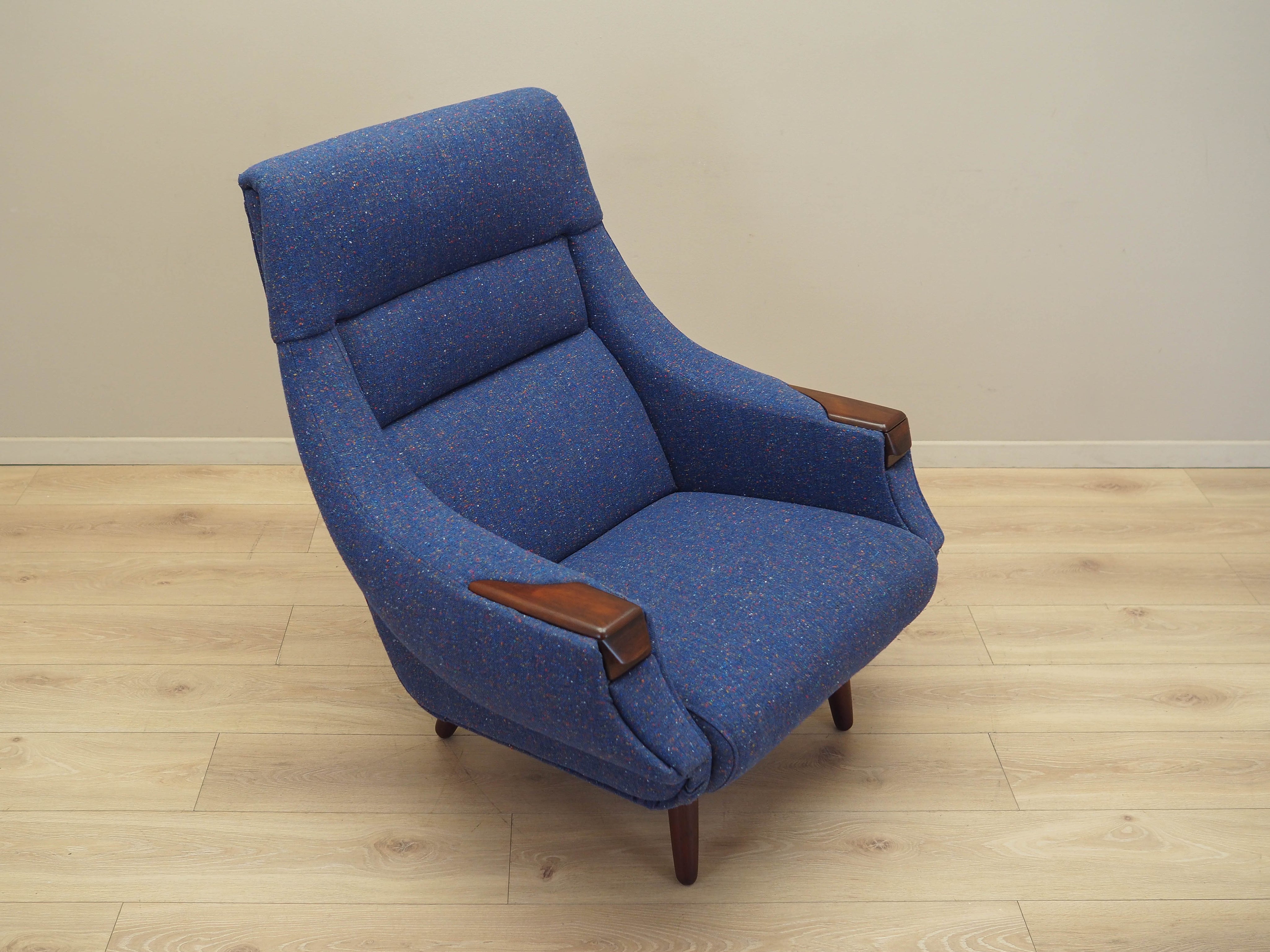 Lounge_chair,_H.W._Klein_for_Bramin,_rosewood_and_fabric,_1960s,_Denmark
