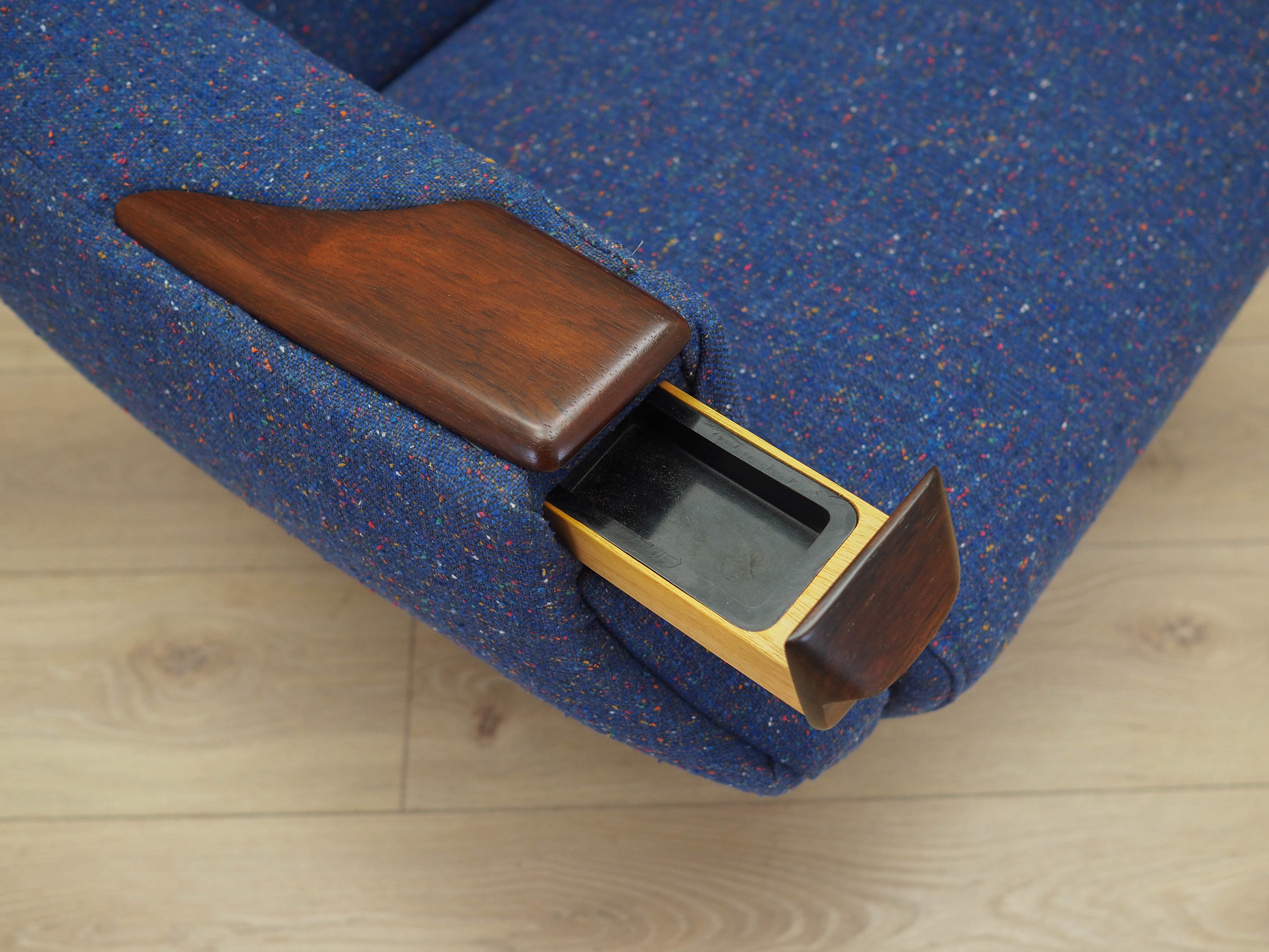 Lounge_chair,_H.W._Klein_for_Bramin,_rosewood_and_fabric,_1960s,_Denmark