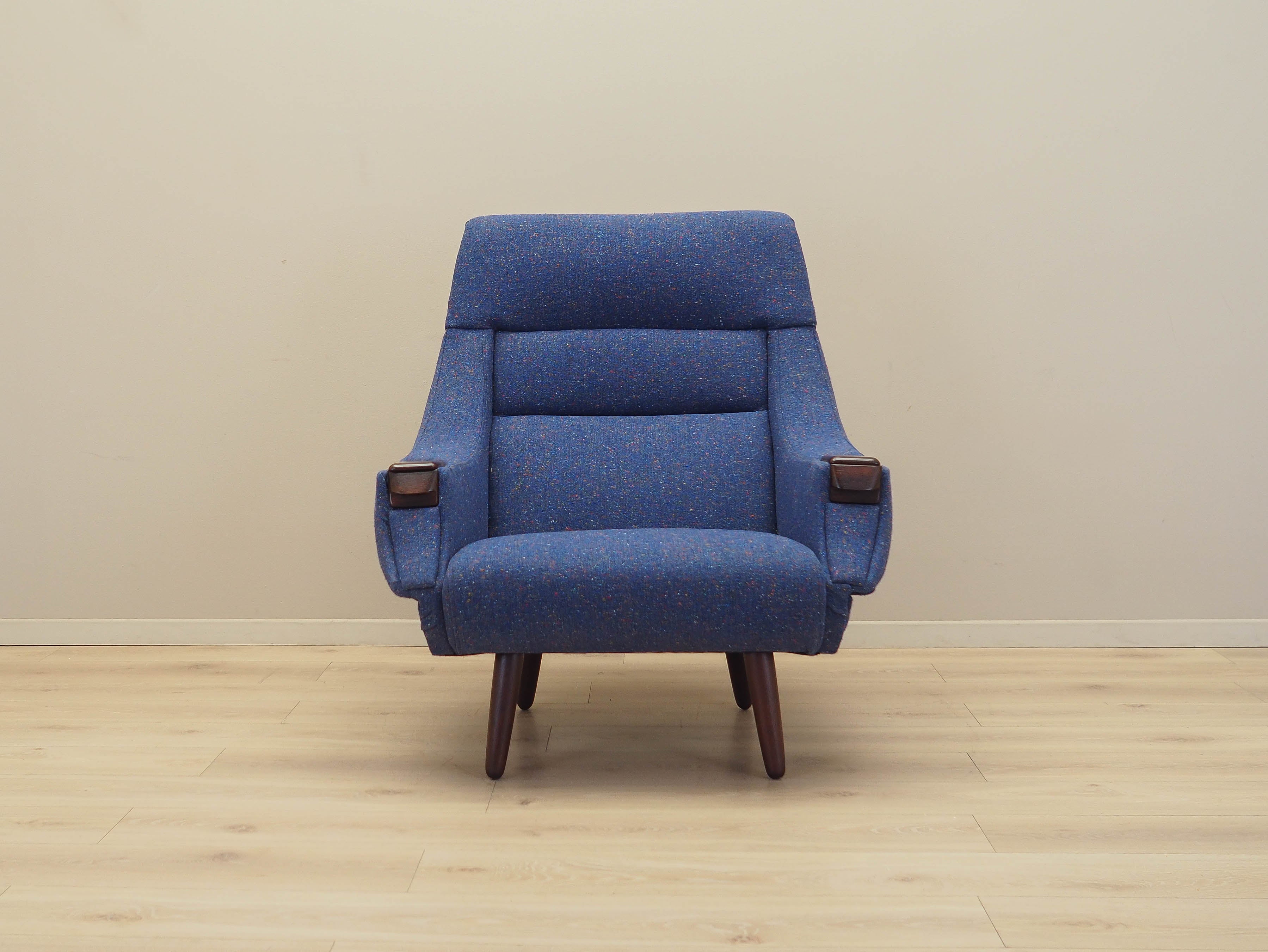 Lounge_chair,_H.W._Klein_for_Bramin,_rosewood_and_fabric,_1960s,_Denmark
