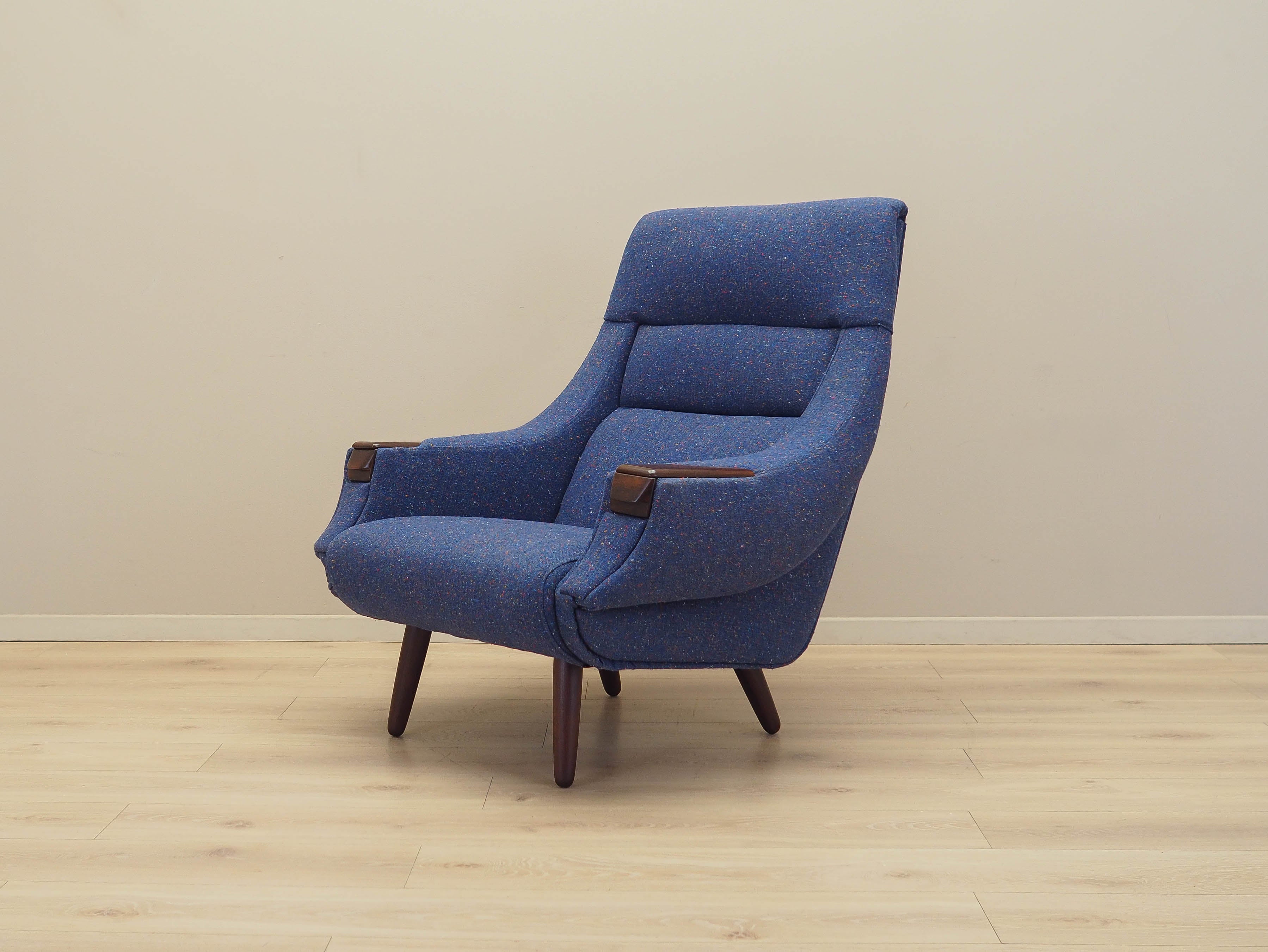 Lounge_chair,_H.W._Klein_for_Bramin,_rosewood_and_fabric,_1960s,_Denmark
