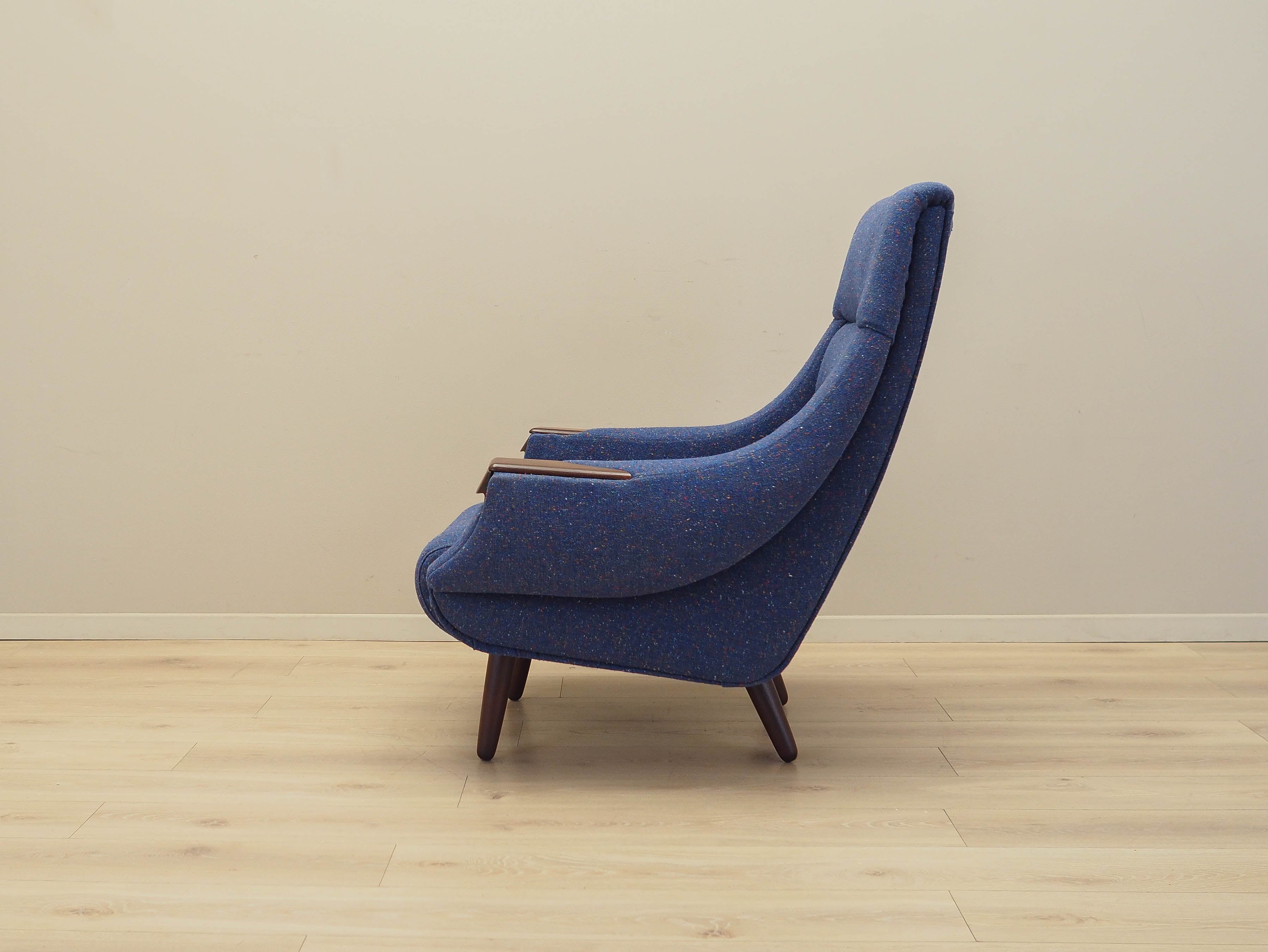 Lounge_chair,_H.W._Klein_for_Bramin,_rosewood_and_fabric,_1960s,_Denmark