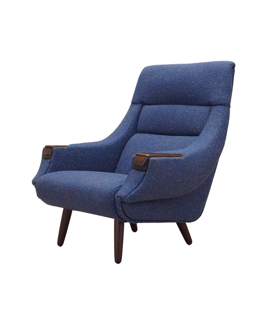 Lounge_chair,_H.W._Klein_for_Bramin,_rosewood_and_fabric,_1960s,_Denmark