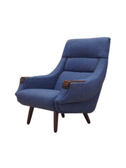 Lounge_chair,_H.W._Klein_for_Bramin,_rosewood_and_fabric,_1960s,_Denmark