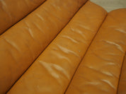 Lounge_chair,_Ilmari_Lappalainen_for_Asko,_Metal_and_Leather,_1960s,_Finland