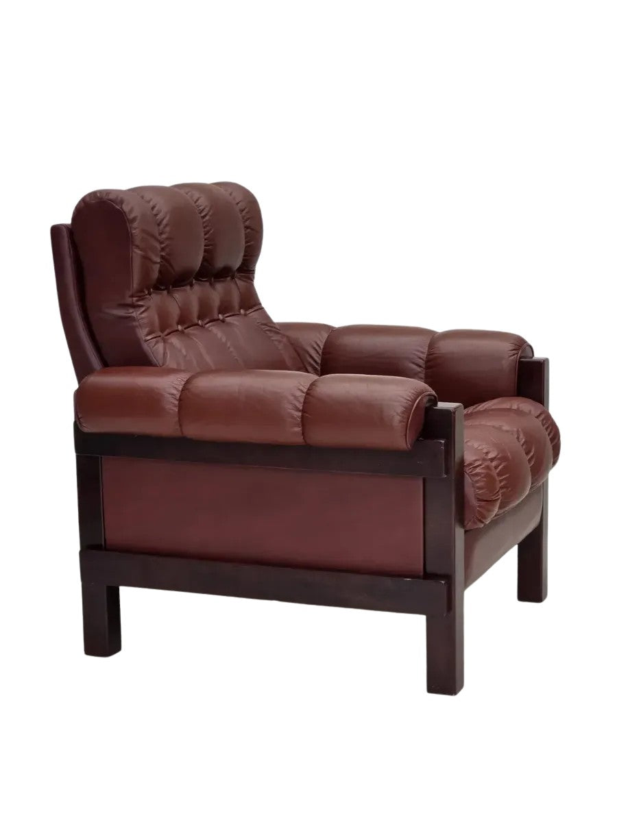 Lounge_Chair,_Leather_&_Beech_Wood,_1970s_Denmark