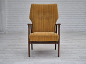 Lounge_Chair_Model_230_by_Kurt_Olsen,_1960s_Denmark
