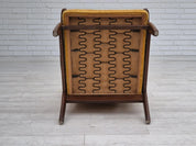 Lounge_Chair_Model_230_by_Kurt_Olsen,_1960s_Denmark
