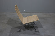 PK22_Lounge_Chair_by_Poul_Kjærholm_for_Fritz_Hansen,_1956,_Denmark
