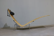 PK24_Lounge_Chair_by_Poul_Kjærholm_for_Fritz_Hansen,_1965,_Denmark
