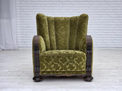 Danish_Relax_Armchair_in_Oak_and_Velour,_circa_1955–1960,_Denmark