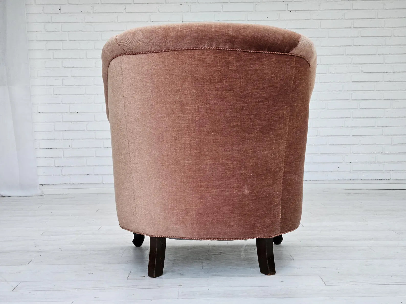 Lounge_Chair,_Velour_&_Ash_Wood,_1960s_Denmark