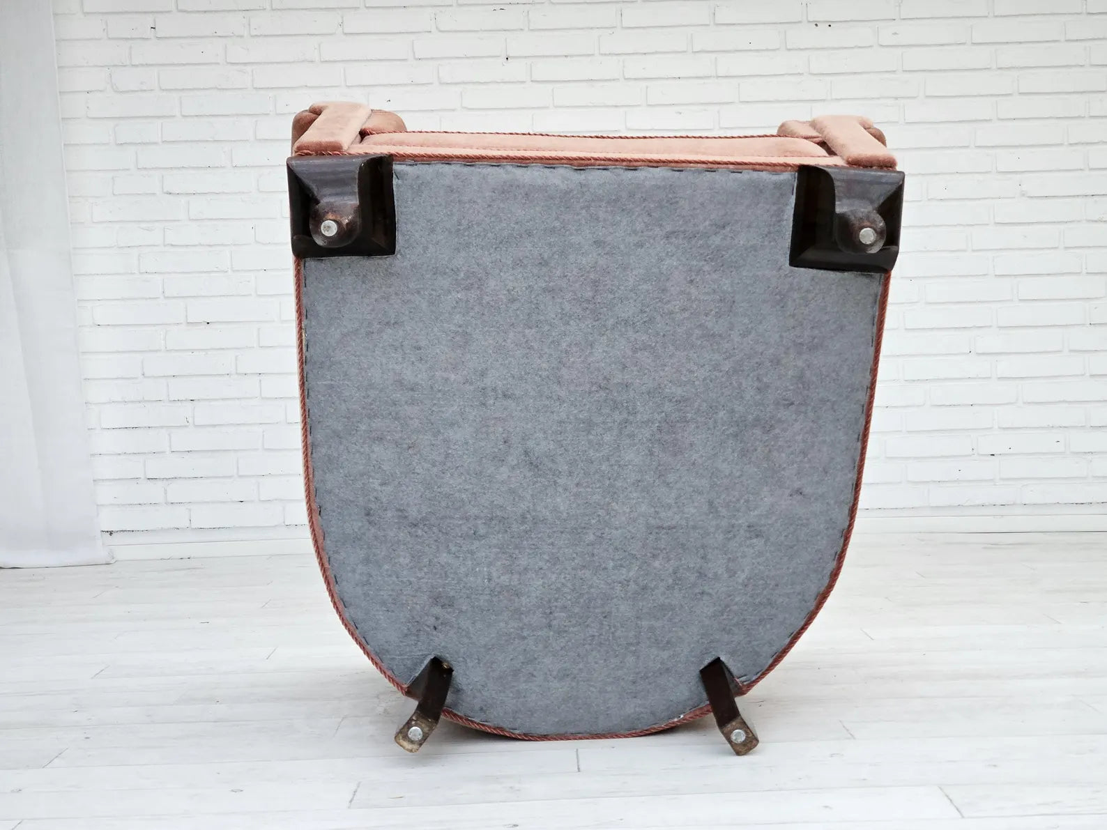 Lounge_Chair,_Velour_&_Ash_Wood,_1960s_Denmark
