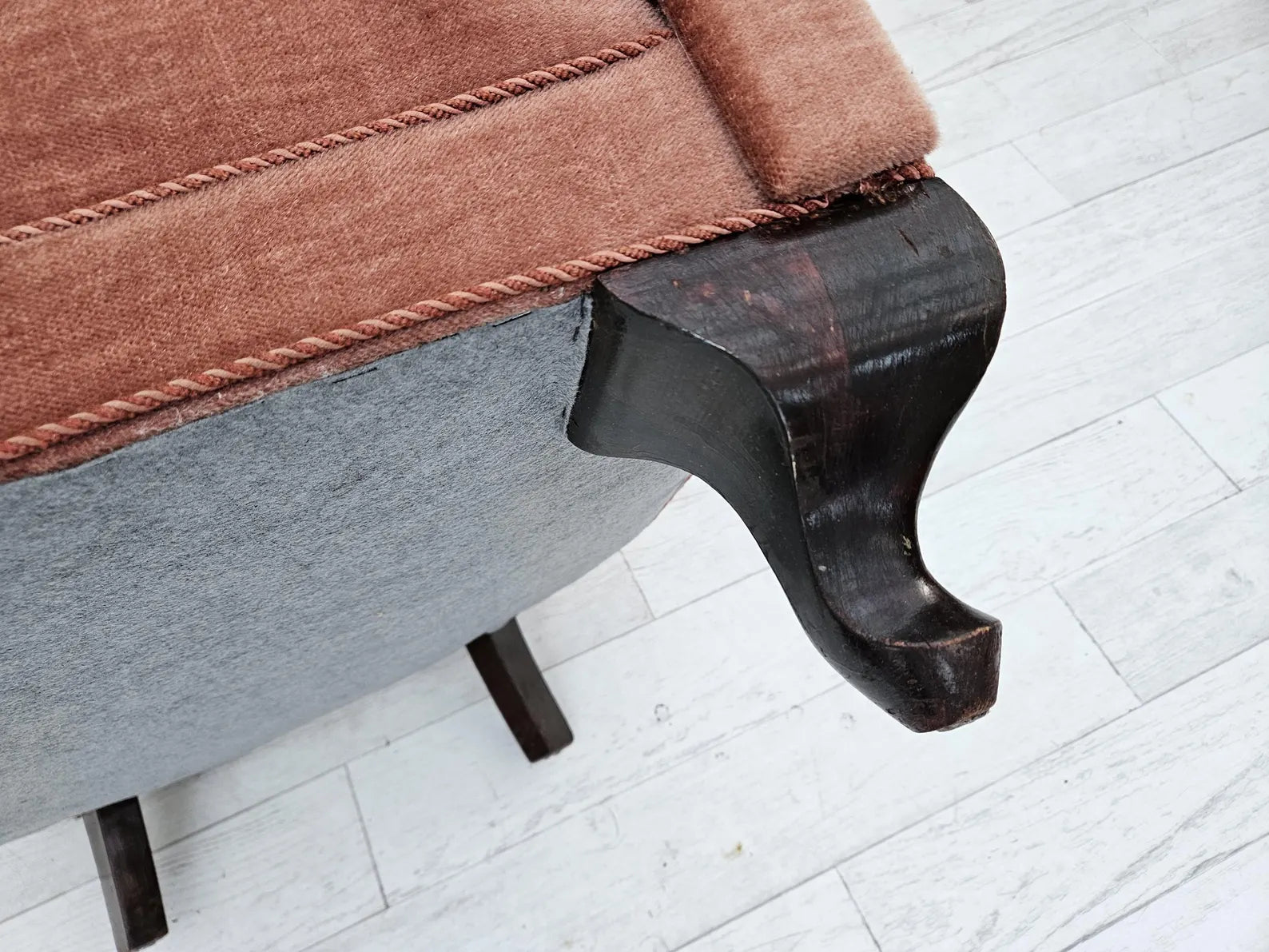 Lounge_Chair,_Velour_&_Ash_Wood,_1960s_Denmark