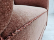 Lounge_Chair,_Velour_&_Ash_Wood,_1960s_Denmark