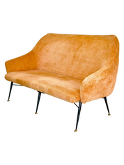 Loveseat_by_Gio_Ponti,_Mid_Century_Modern,_1950s,_Italy