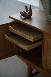 Low_Danish_Modern_Sideboard,_Denmark_1960s