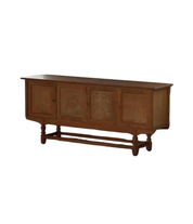 Low_Danish_Modern_Sideboard,_Denmark_1960s
