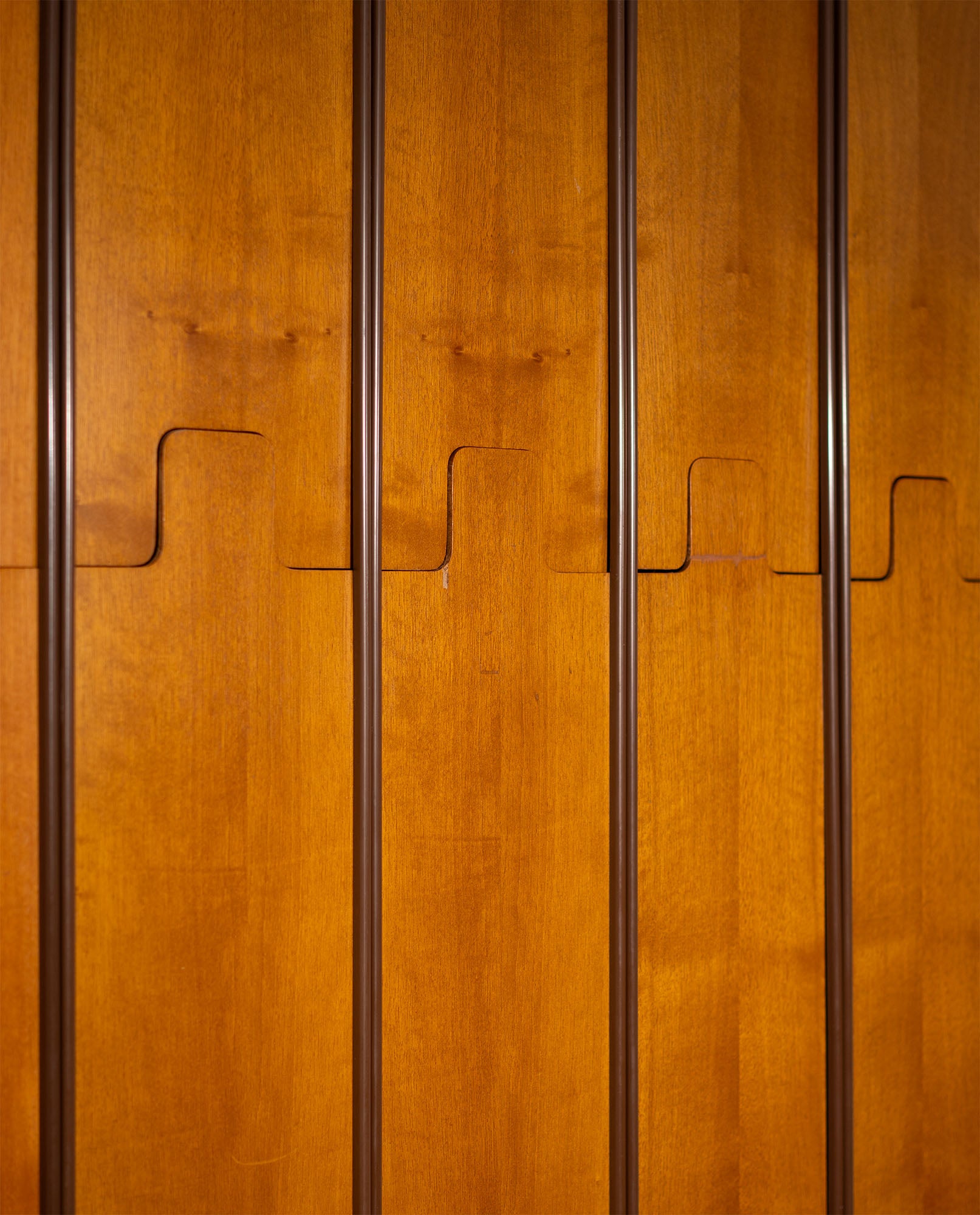 Set_of_5_Gronda_Coat_Hanger_by_Luciano_Bertoncini_for_Elco,_Italy_1970's