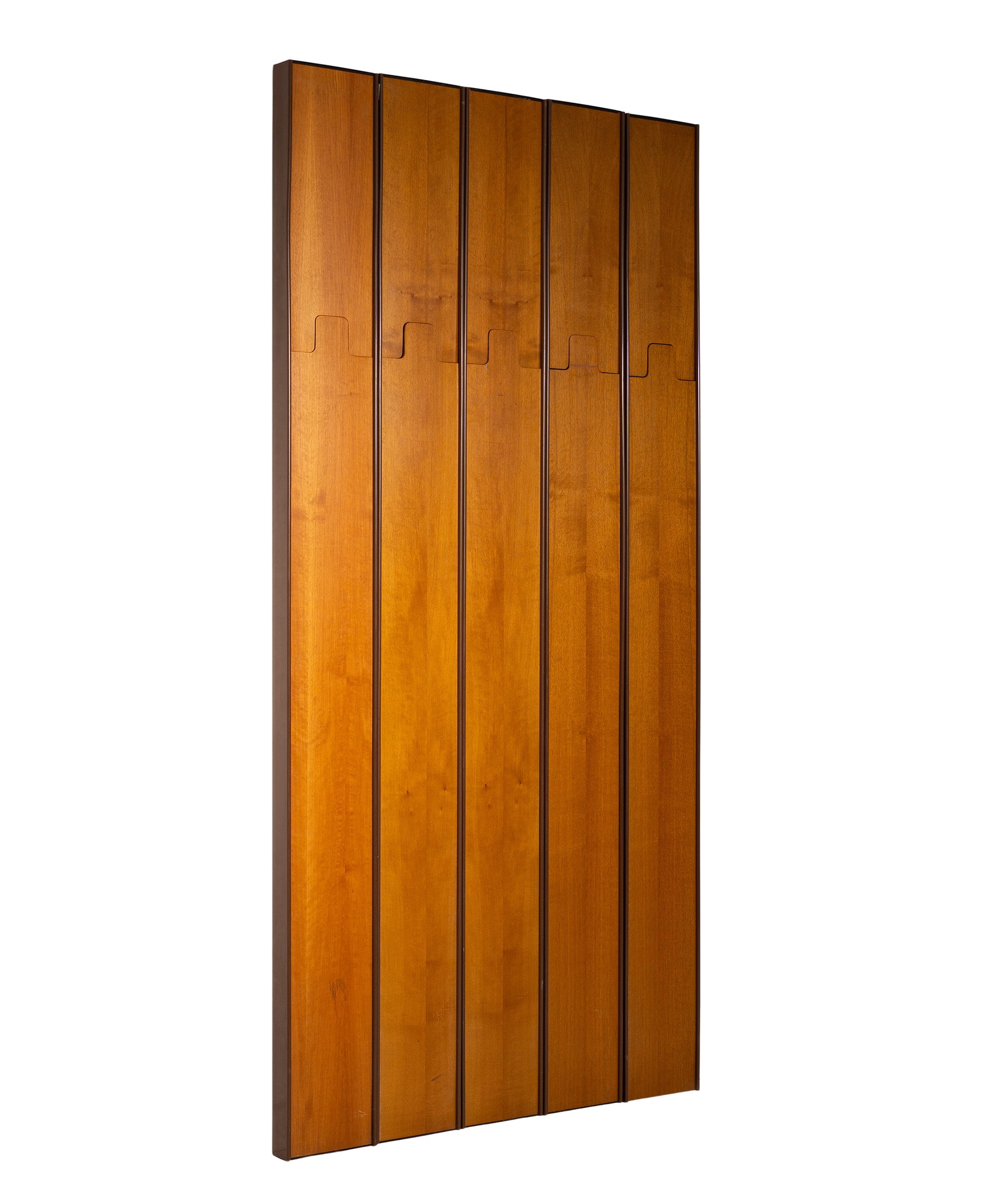 Set_of_5_Gronda_Coat_Hanger_by_Luciano_Bertoncini_for_Elco,_Italy_1970's