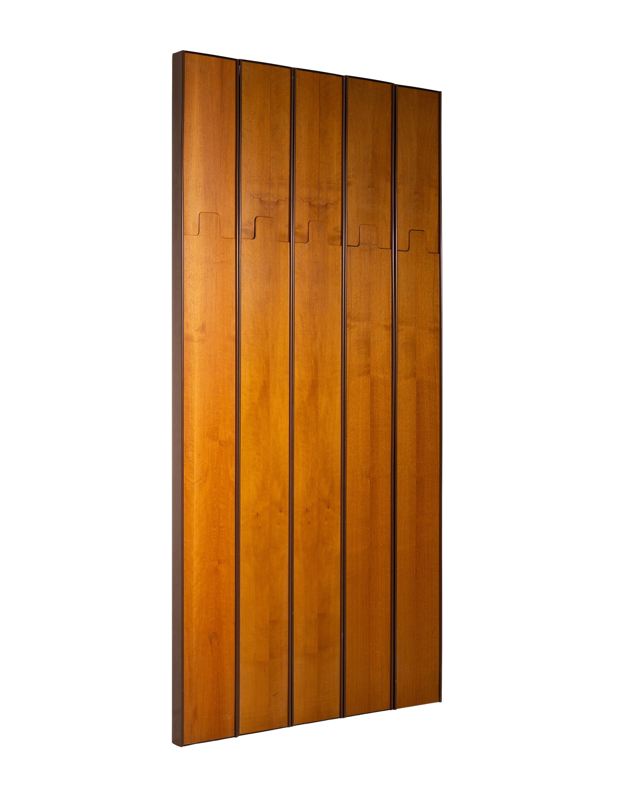 Set_of_5_Gronda_Coat_Hanger_by_Luciano_Bertoncini_for_Elco,_Italy_1970's