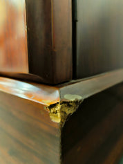 Luciano_Frigerio_Credenza_Tartaro_in_Padouk_1960_Italia