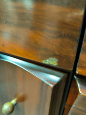 Luciano_Frigerio_Credenza_Tartaro_in_Padouk_1960_Italia